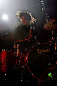 2004-07-29 - Danko Jones från Storsjöyran, Östersund