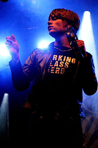 2004-07-29 - Sugarplum Fairy från Storsjöyran, Östersund