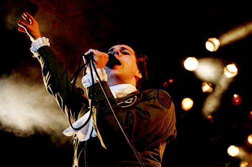 2004-07-29 - Broder Daniel från Storsjöyran, Östersund