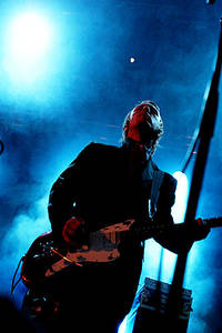 2004-07-29 - Kaizers Orchestra från Storsjöyran, Östersund