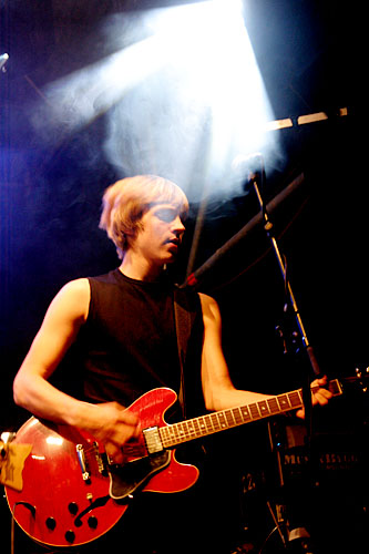 2004-07-29 - Sugarplum Fairy från Storsjöyran, Östersund
