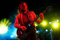 2004-07-29 - Kings Of Leon från Storsjöyran, Östersund