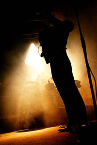 2004-07-29 - Kaizers Orchestra från Storsjöyran, Östersund