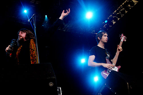 2004-08-06 - The Soundtrack Of Our Lives från Haldern Pop-Festival, Rees-Haldern 2004-08-06 - The Soundtrack Of Our Lives från Haldern Pop-Festival, Rees-Haldern