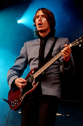 2004-08-06 - The Soundtrack Of Our Lives från Haldern Pop-Festival, Rees-Haldern 2004-08-06 - The Soundtrack Of Our Lives från Haldern Pop-Festival, Rees-Haldern