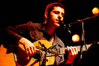 2004-08-06 - José González från Haldern Pop-Festival, Rees-Haldern