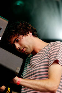 2004-08-06 - Keane från Haldern Pop-Festival, Rees-Haldern