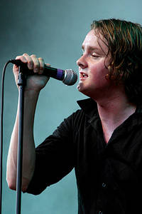 2004-08-06 - Keane från Haldern Pop-Festival, Rees-Haldern
