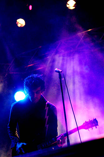 2004-08-12 - Blonde Redhead från Göteborgs Kulturkalas, Göteborg
