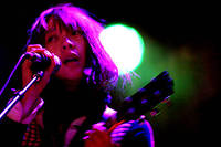 2004-08-12 - Blonde Redhead från Göteborgs Kulturkalas, Göteborg