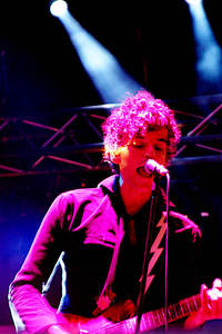2004-08-12 - Blonde Redhead från Göteborgs Kulturkalas, Göteborg