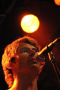 2004-08-12 - Alf från Malmöfestivalen, Malmö