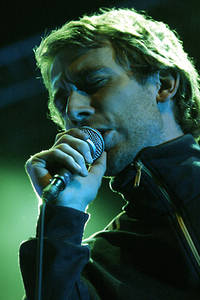 2004-08-12 - Damn! från Malmöfestivalen, Malmö