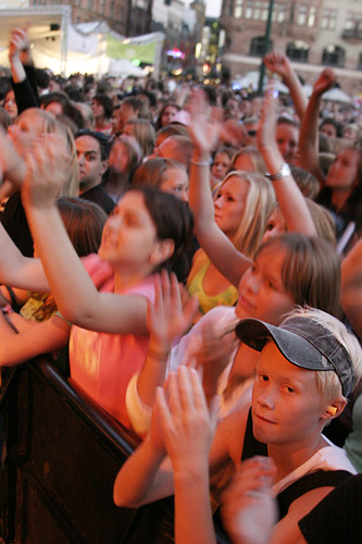 2004-08-13 - The Mo från Malmöfestivalen, Malmö