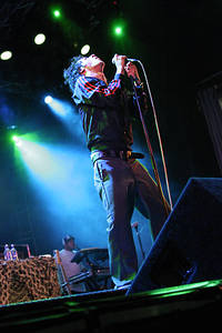 2004-08-13 - Infinite Mass från Malmöfestivalen, Malmö