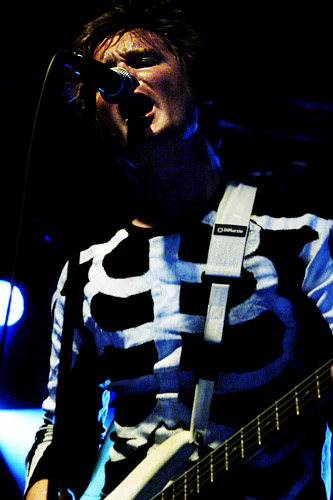 2004-08-18 - Randy från Malmöfestivalen, Malmö