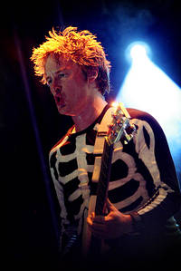 2004-08-18 - Randy från Malmöfestivalen, Malmö