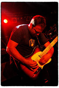 2004-04-18 - Beulah från Debaser Slussen, Stockholm