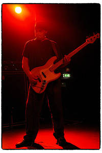 2004-04-03 - Clinic från Kägelbanan, Stockholm