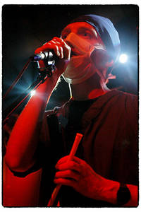 2004-04-03 - Clinic från Kägelbanan, Stockholm