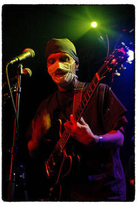 2004-04-03 - Clinic från Kägelbanan, Stockholm