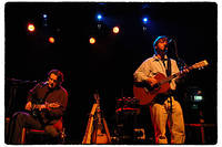 2004-03-21 - Jay Farrar från Kägelbanan, Stockholm