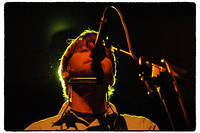 2004-03-21 - Jay Farrar från Kägelbanan, Stockholm
