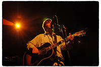 2004-03-21 - Jay Farrar från Kägelbanan, Stockholm