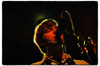 2004-03-21 - Jay Farrar från Kägelbanan, Stockholm