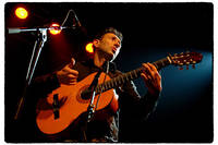 2004-05-09 - Jonathan Richman från Mondo, Stockholm