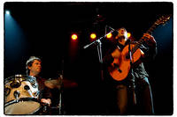 2004-05-09 - Jonathan Richman från Mondo, Stockholm