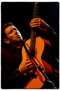 2004-05-09 - Jonathan Richman från Mondo, Stockholm