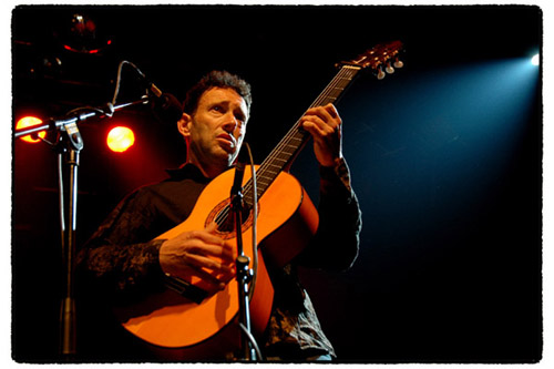 2004-05-09 - Jonathan Richman från Mondo, Stockholm