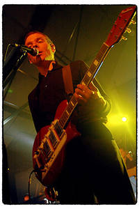 2004-03-19 - Belle & Sebastian från Münchenbryggeriet, Stockholm