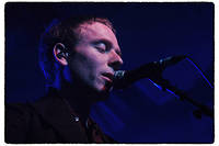 2004-03-19 - Belle & Sebastian från Münchenbryggeriet, Stockholm