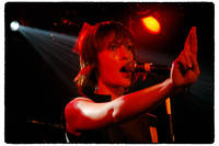 2004-04-02 - The Metric från Debaser Slussen, Stockholm