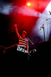 2004-08-20 - The Soundtrack Of Our Lives från Where The Action Is Göteborg, Göteborg