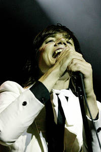 2004-08-20 - The Hives från Where The Action Is Göteborg, Göteborg