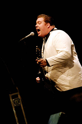 2004-08-20 - The Hives från Where The Action Is Göteborg, Göteborg 2004-08-20 - The Hives från Where The Action Is Göteborg, Göteborg
