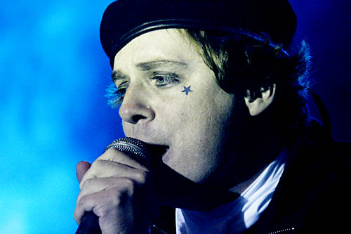 2004-08-20 - Broder Daniel från Where The Action Is Göteborg, Göteborg