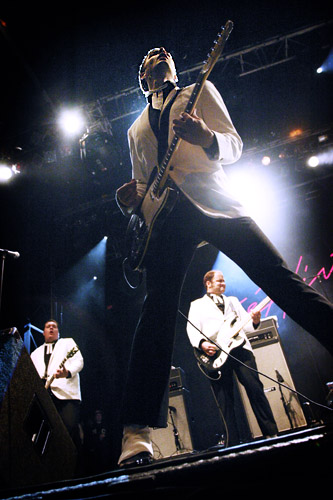 2004-08-20 - The Hives från Where The Action Is Göteborg, Göteborg 2004-08-20 - The Hives från Where The Action Is Göteborg, Göteborg