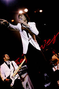 2004-08-20 - The Hives från Where The Action Is Göteborg, Göteborg