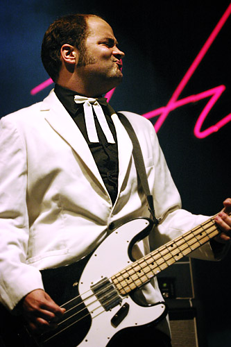 2004-08-20 - The Hives från Where The Action Is Göteborg, Göteborg 2004-08-20 - The Hives från Where The Action Is Göteborg, Göteborg