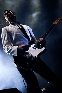 2004-08-20 - The Hives från Where The Action Is Göteborg, Göteborg