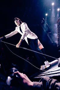 2004-08-20 - The Hives från Where The Action Is Göteborg, Göteborg