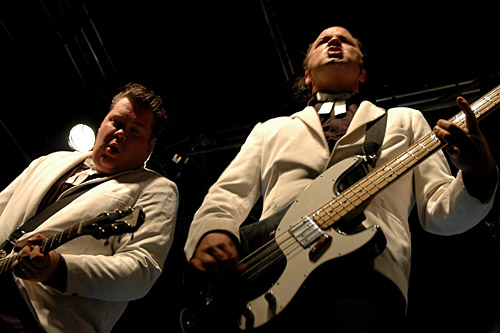 2004-08-24 - The Hives från Where The Action Is Sthlm, Stockholm 2004-08-24 - The Hives från Where The Action Is Sthlm, Stockholm