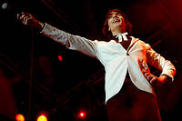 2004-08-24 - The Hives från Where The Action Is Sthlm, Stockholm