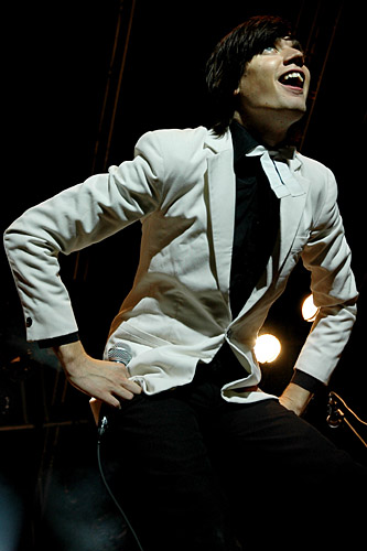 2004-08-24 - The Hives från Where The Action Is Sthlm, Stockholm 2004-08-24 - The Hives från Where The Action Is Sthlm, Stockholm