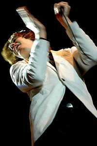2004-08-24 - The Hives från Where The Action Is Sthlm, Stockholm