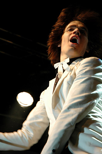 2004-08-24 - The Hives från Where The Action Is Sthlm, Stockholm 2004-08-24 - The Hives från Where The Action Is Sthlm, Stockholm
